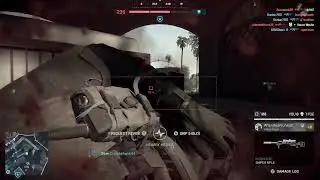 Battlefield 6: #battlefield6 #gamingtopic #follow #sub #ad #sponsor Thanks for w (Part 2/6)
