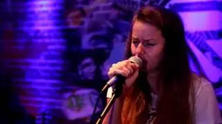 IVA - Acoustic Showcase @ RETOX LOUNGE - Season 1 (9th July 2016)