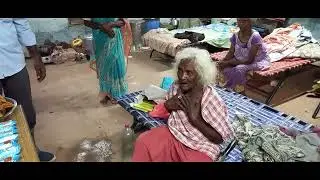 Social Services Activity by Good Care Helping Society | LID-CAP Chairman Birthday.