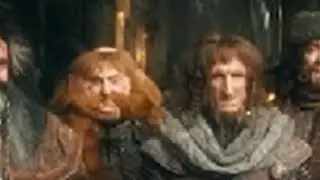 End Times waiting room - Random Legendary/VH campaign