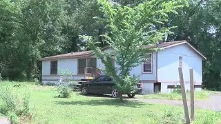 Update: Victim, suspect identified in Russellville fatal shooting