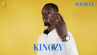 Soobax - KINGZY | Q&A og tekst | SESONG 2 | EPISODE 4