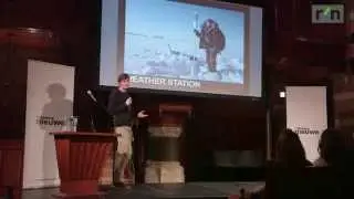 Bart Bleijerveld - Better Future Factory