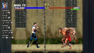 MK.: L.K._20251217134805 Trilogy Sub-Zero II_champions tower PS5