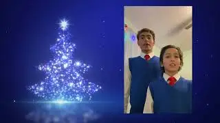 GGBC Christmas Card 2022
