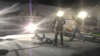 EJ Sparks vs Dueno | High Impact Wrestling | 11-1-14