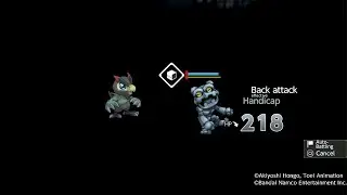 Digimon Survive: Recruiting Gotsumon *Answers also in description*