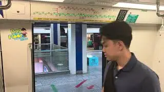 [Reppy] SMRT C151A 515/516 EW32 Tuas West Road &rarr; EW24 Jurong East 