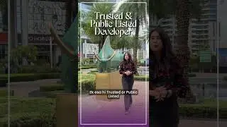 New Highrise SPR Road Gurgaon | Ultra-Luxury Highrise Apartments | New Launch 2025
