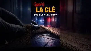 La cl&eacute; sous le paillasson