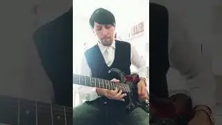 Dionisio Piccinni White Lion Vito Bratta tribute broken Heart solo cover 1991 versione#artist