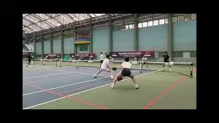 2025 WPC Korea- MXD 19+ Open