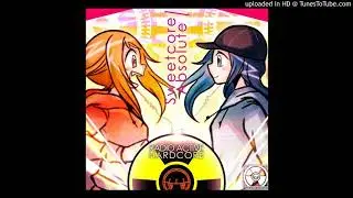 [Drum and Bass/Crossbreed] Pemcy - Riddle to me