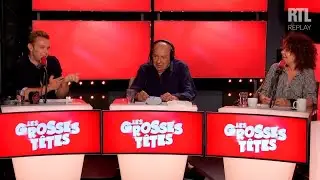 JeanFi Janssens danse avec les Stars