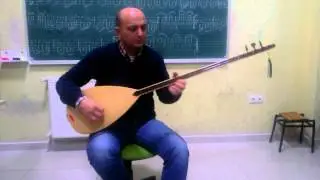 ötme bülbül zeybeği