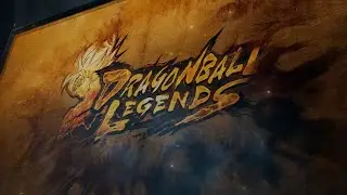 Super Saiyan Goku（UL）, Final Form Frieza: Full Power（UL）Ink-Brush Trailer | DRAGON BALL LEGENDS