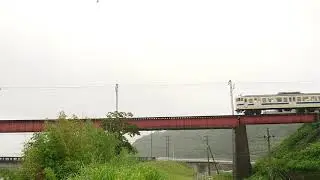 日豊本線 415系 Fo112