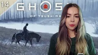 The Fate of Tsushima broke me (ACT 2 ENDING) | Ghost of Tsushima Director's Cut | Part 14