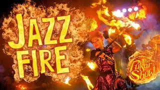 JazzFire Promo 2020 - Театр Pulsar