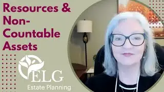 Resources & Non Countable Assets