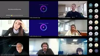 Investing Day 1501  The startup pitch