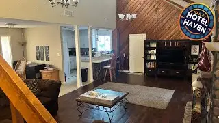 Quite and Retirement Home | Montgomery (AL), United States | Hotel Review 🌟
