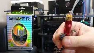 Audiophile Cables Cheap!
