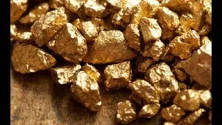 The World's Biggest Gold Mining | Full Documentary - Prehistoric