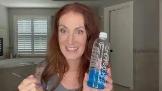 Does the Cinema Secrets Professional Makeup Brush Cleaner really clean makeup brushes that quickly?!