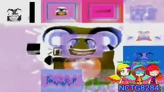 Preview 2KCSPR Effects (Preview 2 Talking Pierre Dancing Effects) Cubed