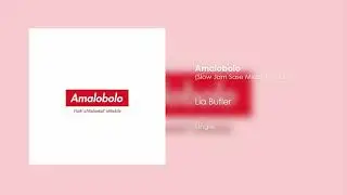 #unlocked: Lia Butler | Amalobolo (Slow Jam Sase Mlazi) Remake