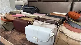 ✨🛍️ Indian Sling Bags Live fresh arrival | To book : 7669664075
