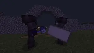 Making a safe haven on the Formidable SMP&hellip;