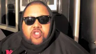 G.G. ft Big Wy - Addicted To Tha Paper