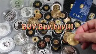 SILVER MANIPULATION REVEALED!  Silver Short Squeeze 2021 and 2010
