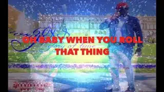 60 Wrap$$ - Woman (Lyrics Video)