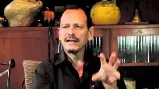An Interview with Playwright Michael Weller on 