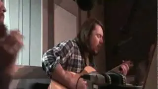 Window Seats - Juliette's Letter (Acoustic Citybeat Radio session)