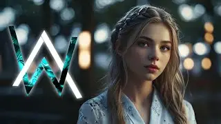 Alan Walker Style - Heartless ( New Song 2026 )