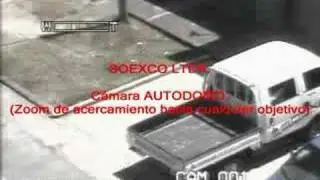 cctv autodomo