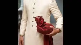 Latest sherwani collection 2018