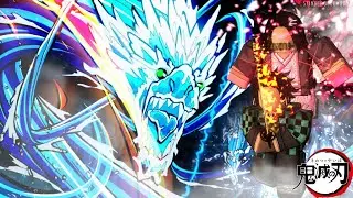 Two New Codes For Slayers Unleashed🔥