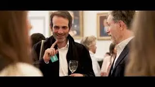 Matinée Deeptech Lyon - 4 heures d’échanges vrais et factuels résumés en 3 minutes !