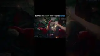 💀Money heist Collab Vs 🫠Bts Collab🔥 Free Fire || #freefire#Shorts