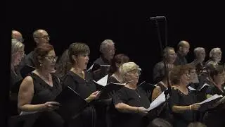 PER LA MARE, PER SEMPRE (Fantasia festera) - José M. Ramírez Mellado - José R. Pascual Vilaplana