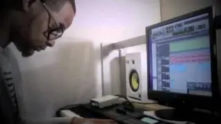 Steve Jobs Tribute Song (Marcus McCauley Sessions)