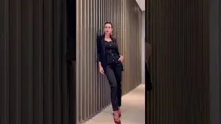 GET THE LOOK | Cora Canela