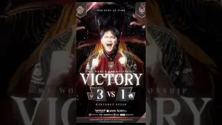 Gila! Alter Ego Terlalu Kuat buat Team Spirit 🔥#mlbb #jj #alterego #ytshorts #viral