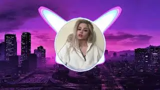 Потеряла голову (opiumcore) - Xdree (Slowed)