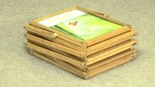 Eco Friendly Display Stands l Eco Banner Stands